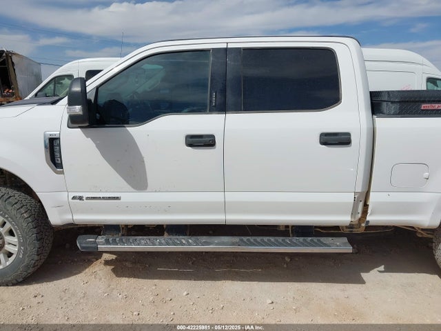 Ford F-250 Xlt 2018 1FT7W2BT8JEC78214 Image 13