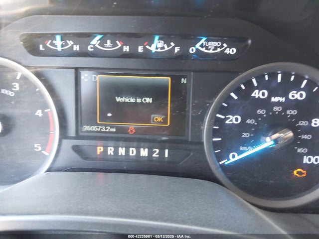 Ford F-250 Xlt 2018 1FT7W2BT8JEC78214 Image 14