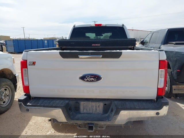 Ford F-250 Xlt 2018 1FT7W2BT8JEC78214 Image 15