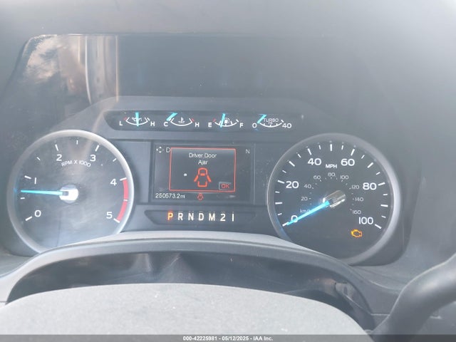 Ford F-250 Xlt 2018 1FT7W2BT8JEC78214 Image 6