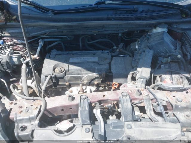2HKRM4H57FH662902 Honda CR-V EX
