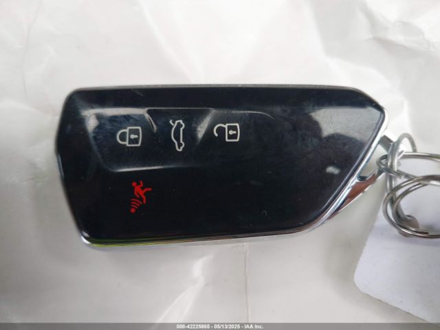 WVGJNPE2XNP038869 Volkswagen Id.4 Awd Pro