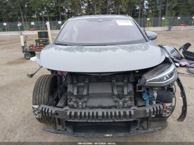 WVGJNPE2XNP038869 Volkswagen Id.4 Awd Pro