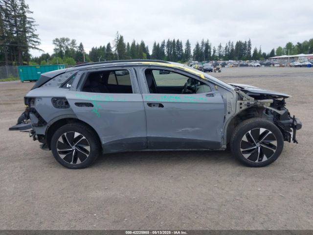 WVGJNPE2XNP038869 Volkswagen Id.4 Awd Pro
