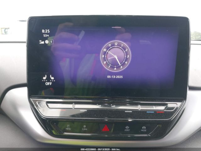 WVGJNPE2XNP038869 Volkswagen Id.4 Awd Pro