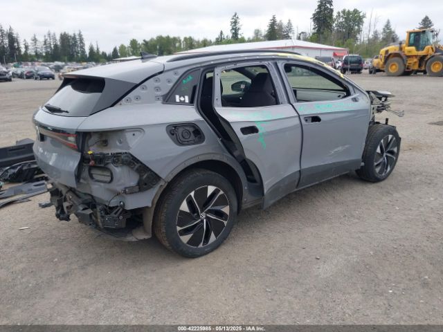 WVGJNPE2XNP038869 Volkswagen Id.4 Awd Pro