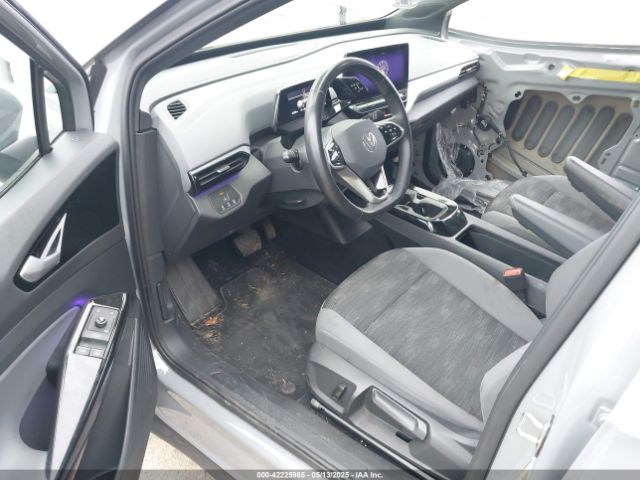WVGJNPE2XNP038869 Volkswagen Id.4 Awd Pro