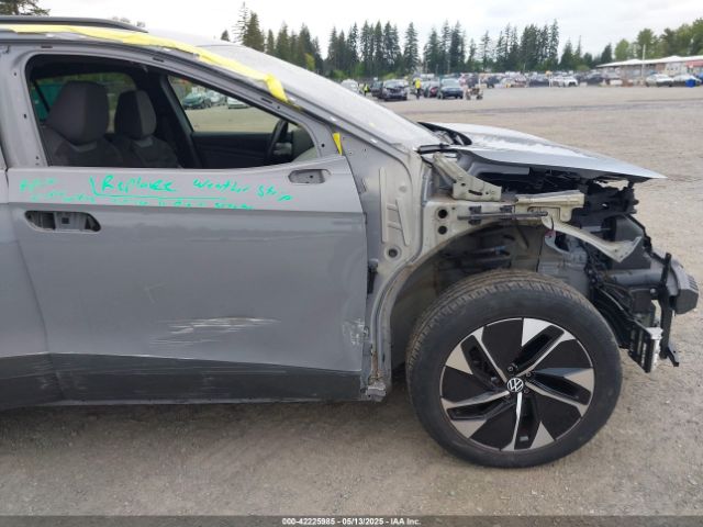 WVGJNPE2XNP038869 Volkswagen Id.4 Awd Pro