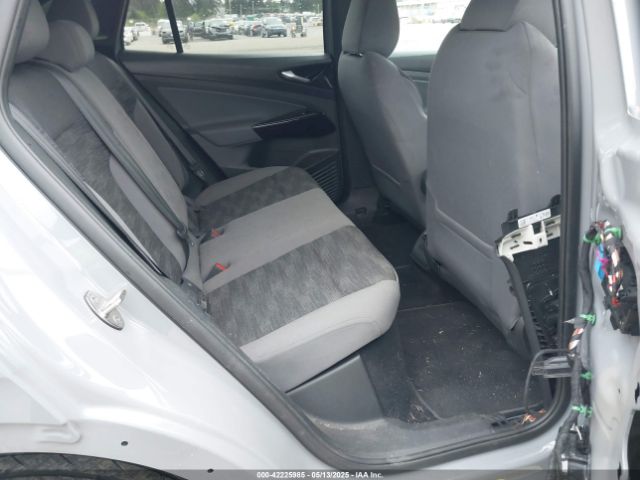 WVGJNPE2XNP038869 Volkswagen Id.4 Awd Pro