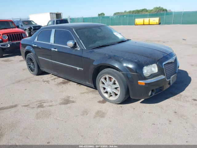 2009 CHRYSLER 300C 2C3LK63T99H631875