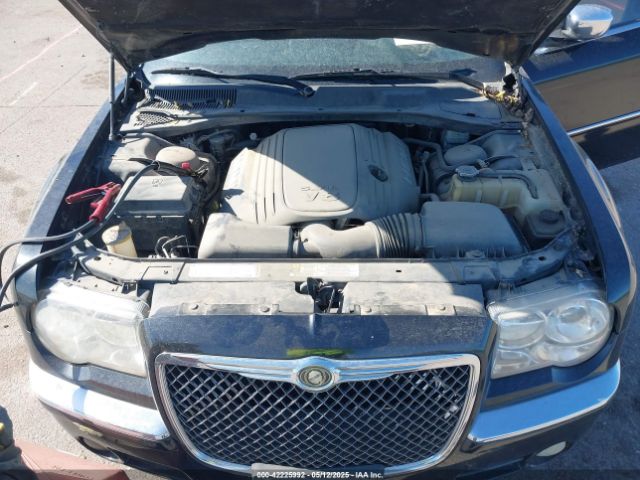 2009 CHRYSLER 300C 2C3LK63T99H631875 Photo 9