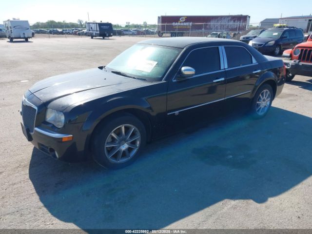 2009 CHRYSLER 300C 2C3LK63T99H631875 Photo 1