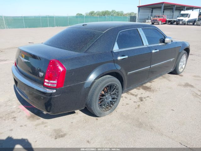 2009 CHRYSLER 300C 2C3LK63T99H631875 Photo 3