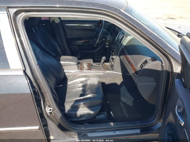 2009 CHRYSLER 300C 2C3LK63T99H631875 Photo 4