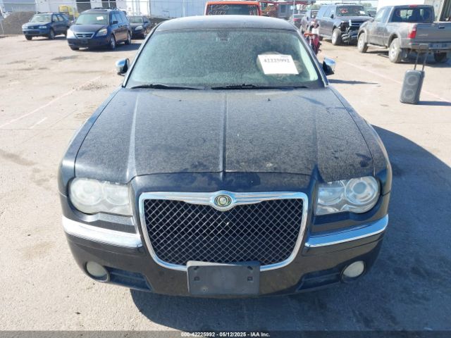 2009 CHRYSLER 300C 2C3LK63T99H631875 Photo 5