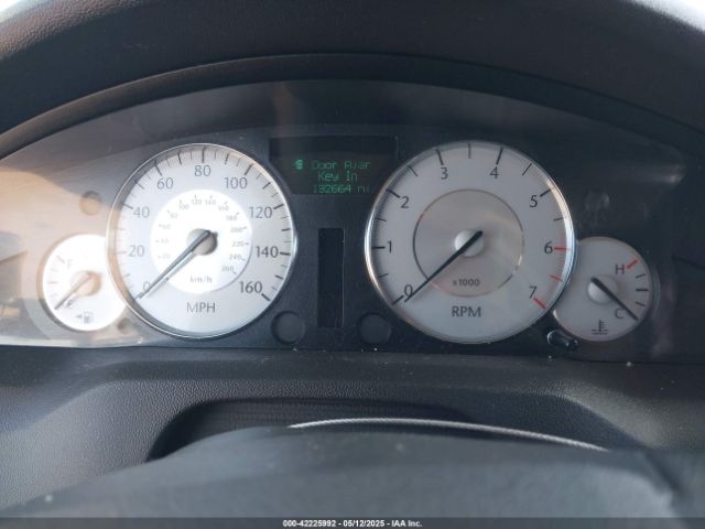 2009 CHRYSLER 300C 2C3LK63T99H631875 Photo 6
