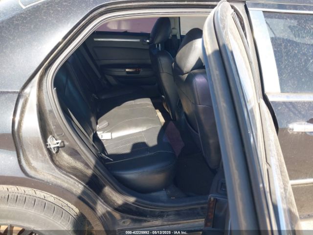 2009 CHRYSLER 300C 2C3LK63T99H631875 Photo 7
