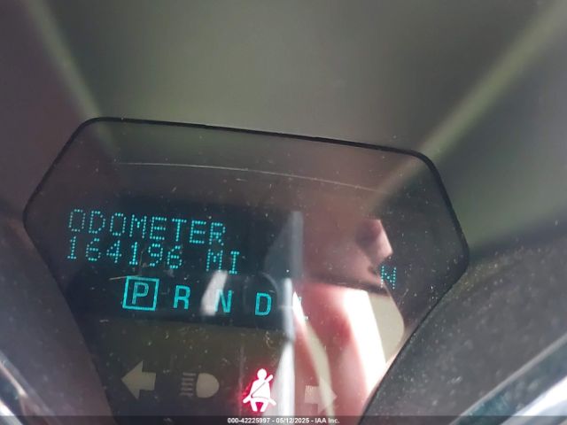 1GNKVHKD5EJ328726 Chevrolet Traverse 2lt