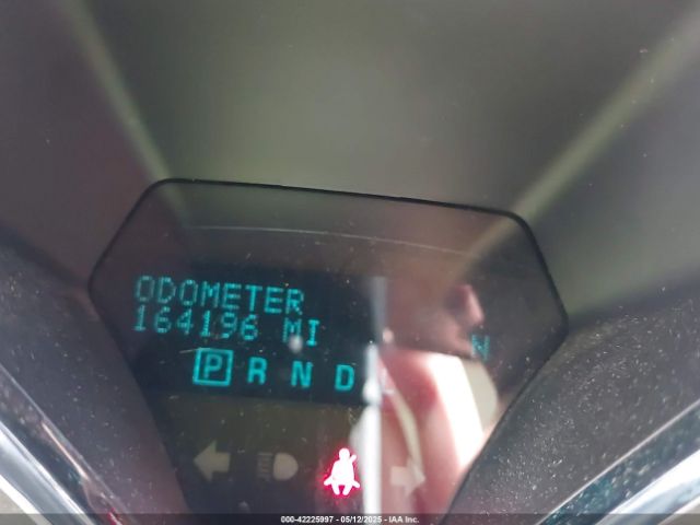 1GNKVHKD5EJ328726 Chevrolet Traverse 2lt