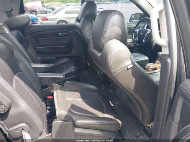 1GNKVHKD5EJ328726 Chevrolet Traverse 2lt