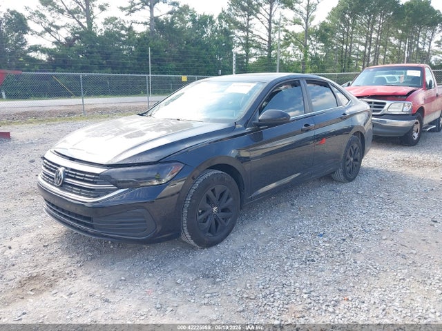 3VW5M7BU6RM102736 Volkswagen tsi