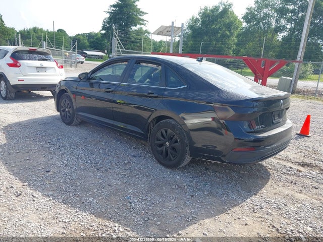 3VW5M7BU6RM102736 Volkswagen tsi