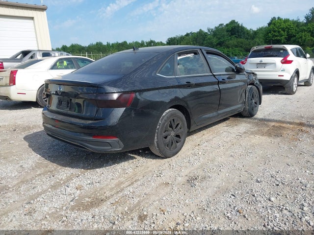 3VW5M7BU6RM102736 Volkswagen tsi