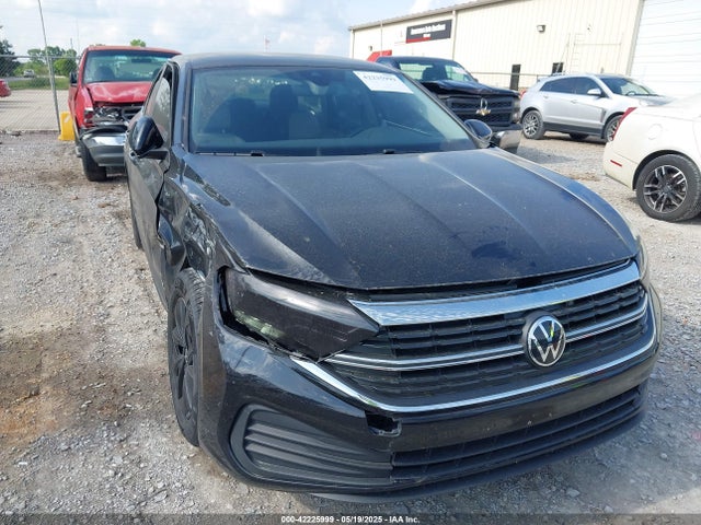 3VW5M7BU6RM102736 Volkswagen tsi
