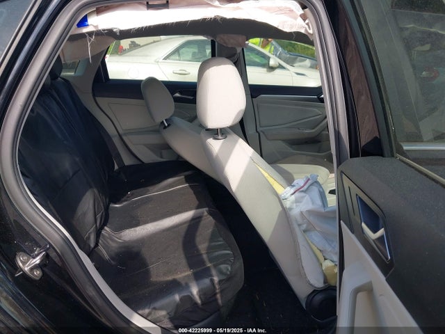 3VW5M7BU6RM102736 Volkswagen tsi