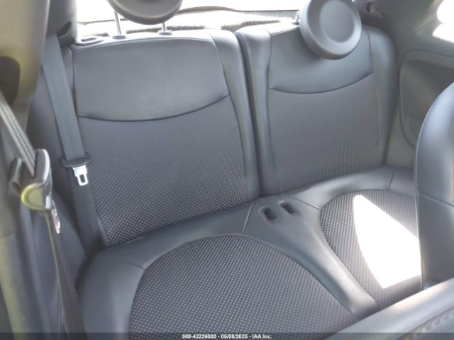 2014 FIAT 500E 3C3CFFGE8ET175918 Photo 7