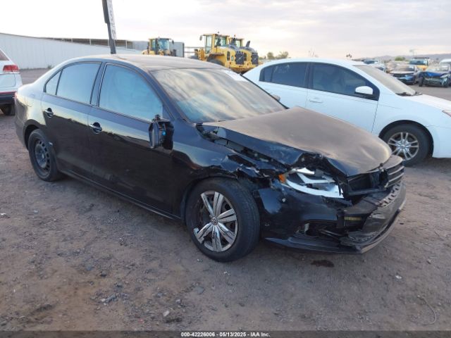 3VW2K7AJ8FM406811 auction archive image