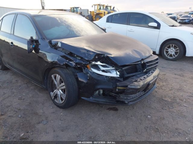 3VW2K7AJ8FM406811 Volkswagen Jetta 2.0l S