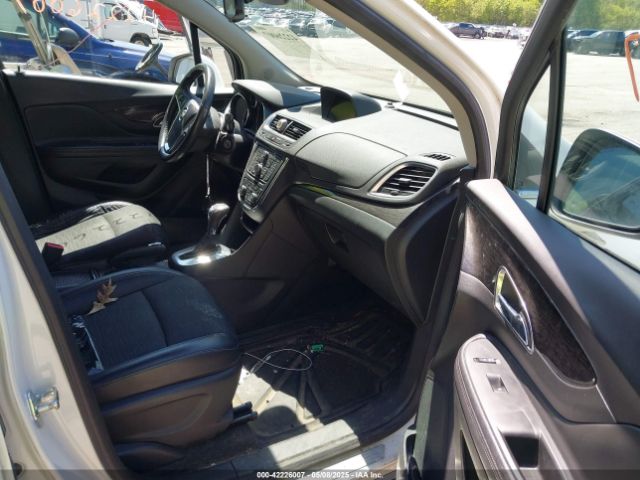 KL4CJASB5FB252025 Buick Encore