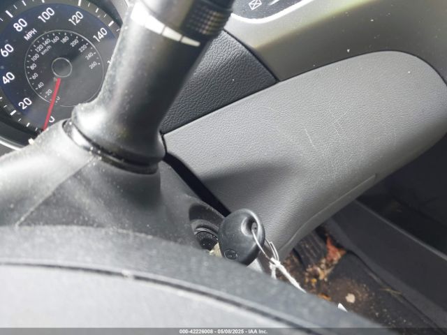 5NPDH4AE6GH660178 Hyundai ELANTRA SE