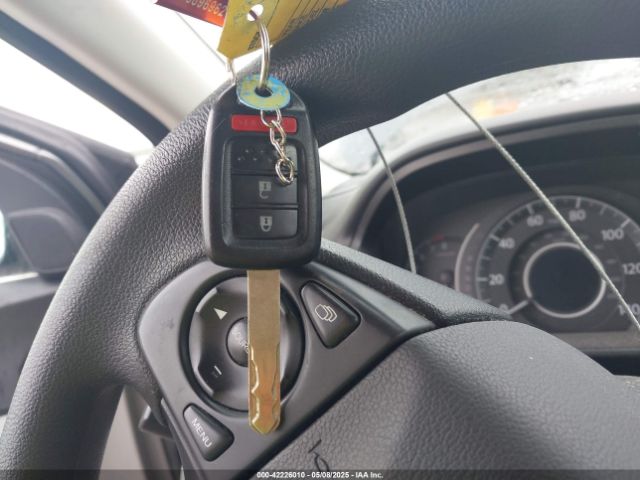5J6RM4H58EL084118 Honda CR-V EX