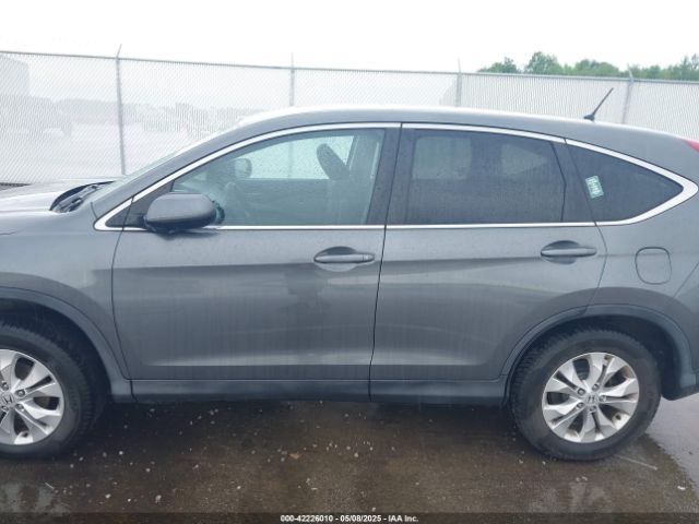 5J6RM4H58EL084118 Honda CR-V EX