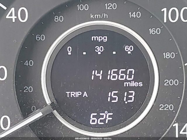 5J6RM4H58EL084118 Honda CR-V EX