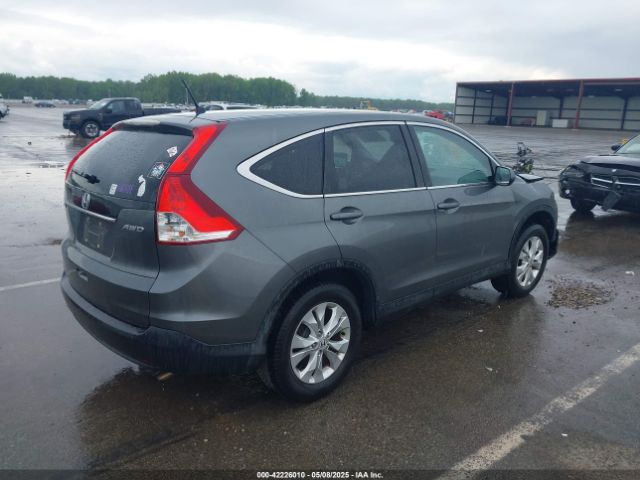 5J6RM4H58EL084118 Honda CR-V EX