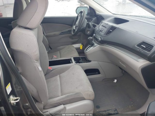 5J6RM4H58EL084118 Honda CR-V EX