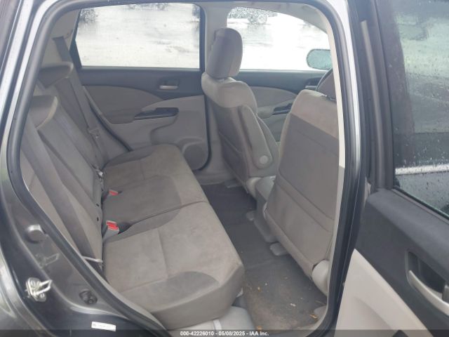 5J6RM4H58EL084118 Honda CR-V EX