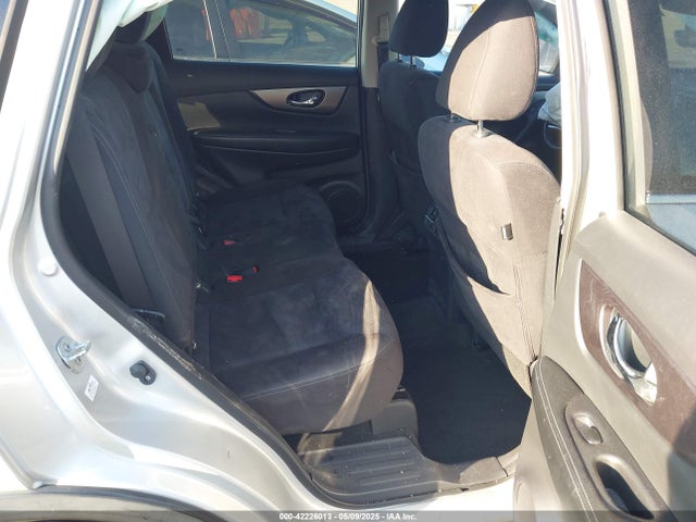 KNMAT2MT3FP523606 Nissan ROGUE SV