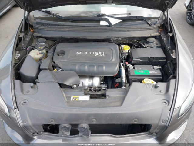 1C4PJLCB5GW369129 Jeep Cherokee 75th Anniversary