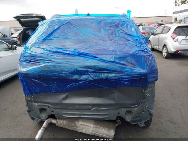 1C4PJLCB5GW369129 Jeep Cherokee 75th Anniversary