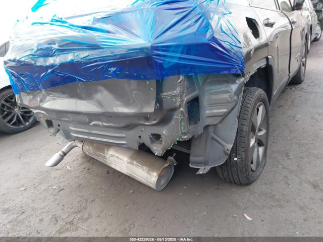 1C4PJLCB5GW369129 Jeep Cherokee 75th Anniversary