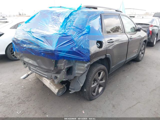 1C4PJLCB5GW369129 Jeep Cherokee 75th Anniversary
