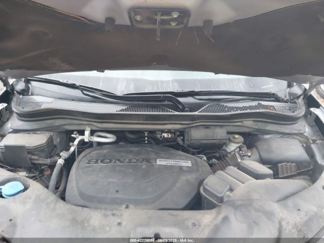 5FNYF6H06KB025417 Honda j35y6