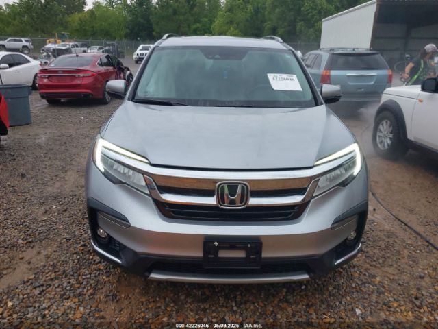 5FNYF6H06KB025417 Honda j35y6