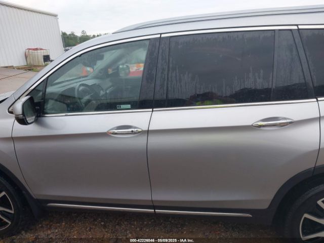 5FNYF6H06KB025417 Honda j35y6