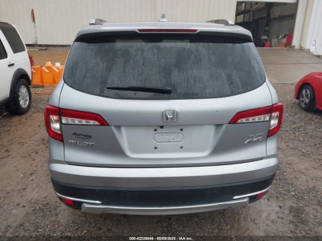 5FNYF6H06KB025417 Honda j35y6