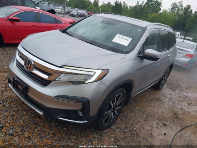 5FNYF6H06KB025417 Honda j35y6